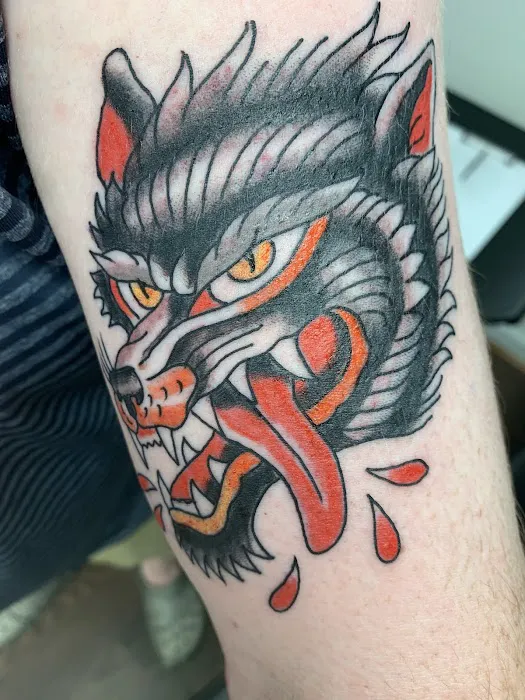 Seven Oaks Tattoo Studio 0