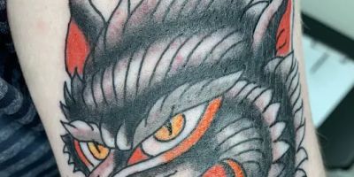 Seven Oaks Tattoo Studio