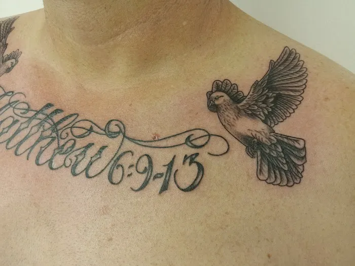 Seven Oaks Tattoo Studio 3