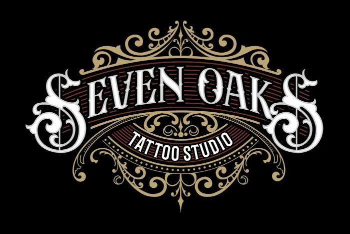 Seven Oaks Tattoo Studio 9
