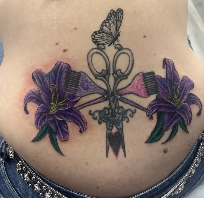 Deviant Tattoos 1