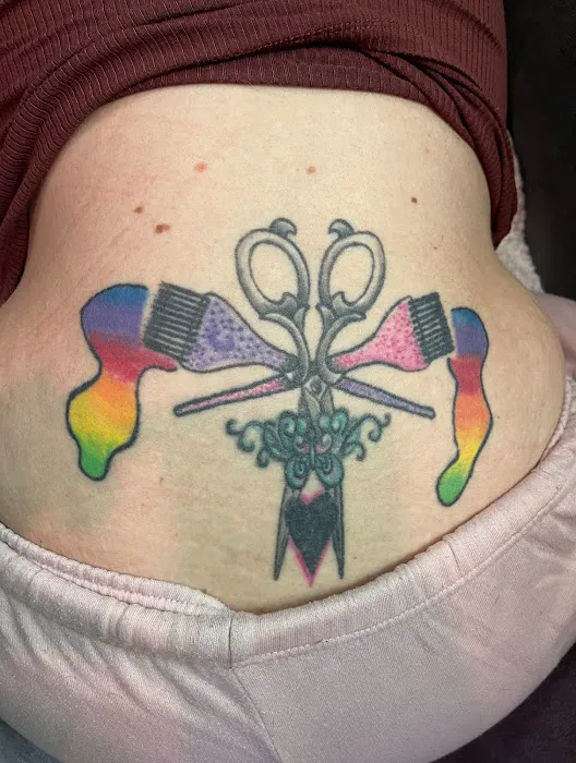 Deviant Tattoos 0