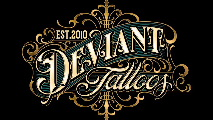 Deviant Tattoos 6