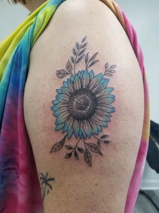 Deviant Tattoos 5
