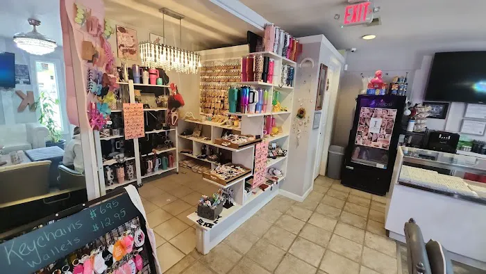 The Piercing Parlor 0