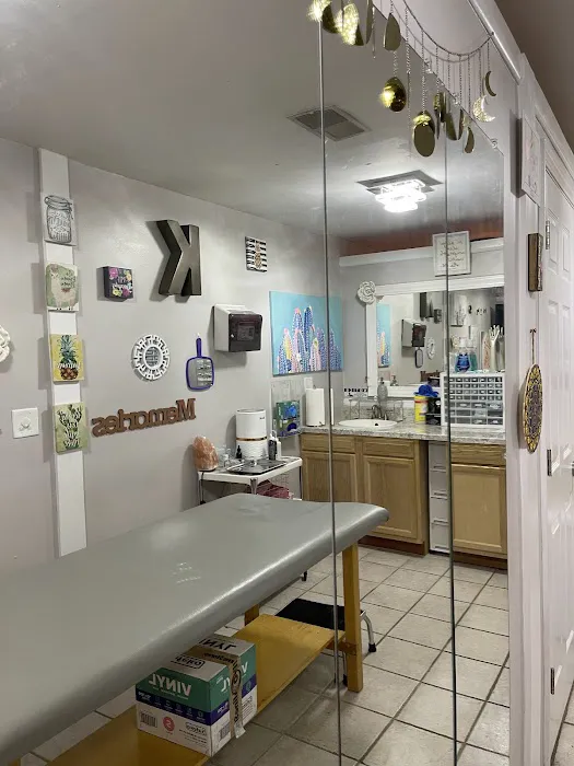 The Piercing Parlor 5