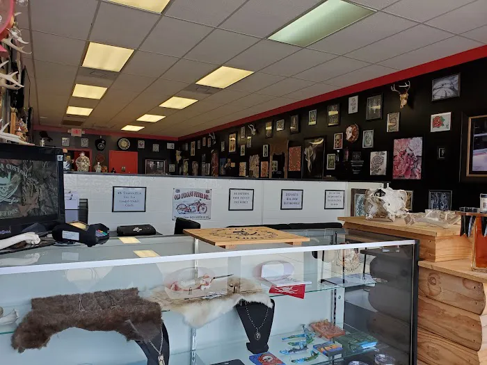 Carolina Custom Tattoos 4