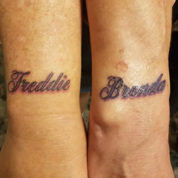 Carolina Custom Tattoos 6