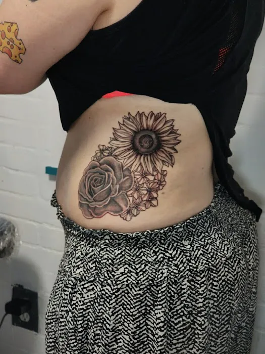 Toye Shop Ink. 2