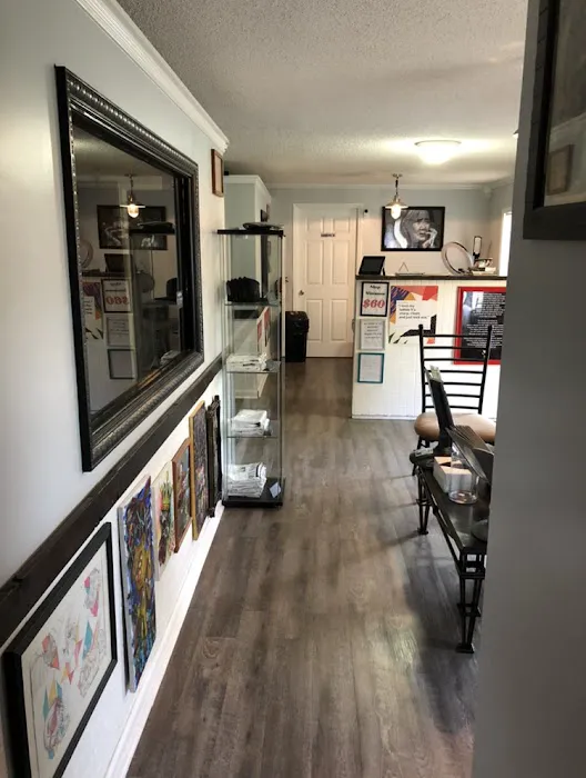 Toye Shop Ink. 1