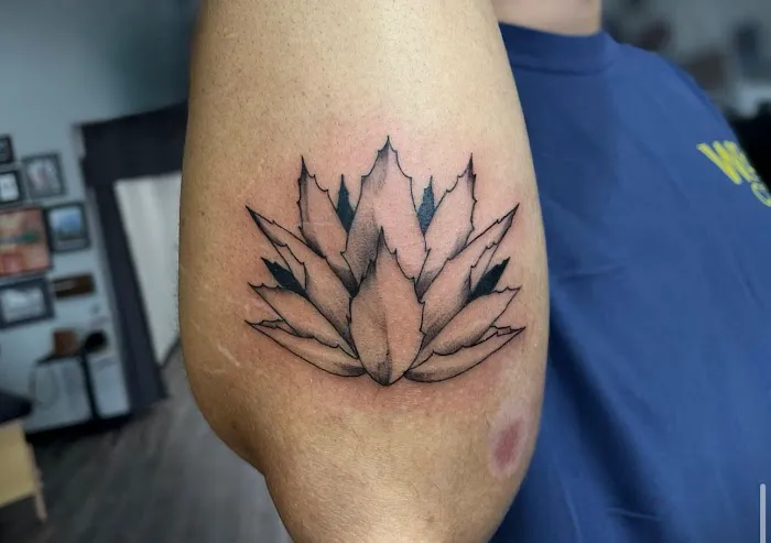 Mr. Shorty's Tattoo Emporium 0