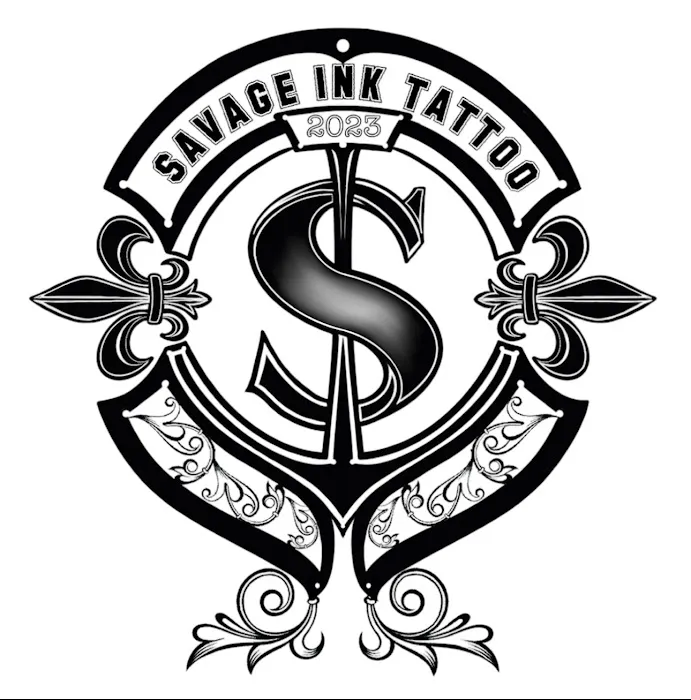 Savage Ink Tattoo 3