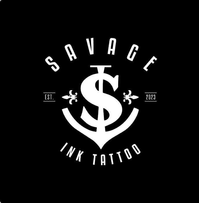 Savage Ink Tattoo 4