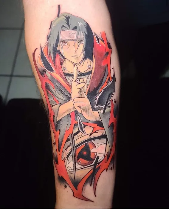 Myrtle Beach Ink 4