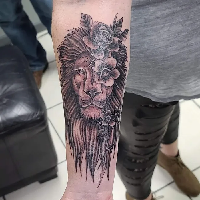 Myrtle Beach Ink 8