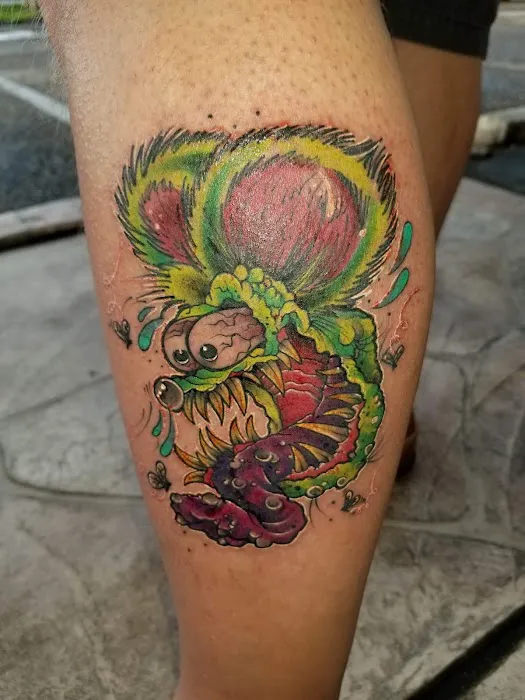 Myrtle Beach Ink 5