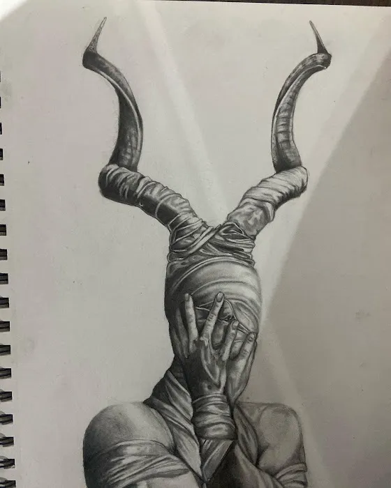 Morbid Rose 6