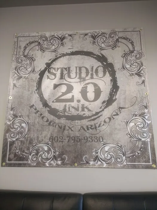 Studio 2.0 Ink 3
