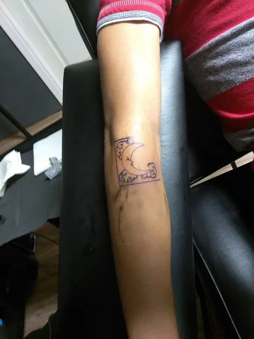Studio 2.0 Ink 2