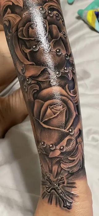 Lucid Origin Tattoo LLC 0