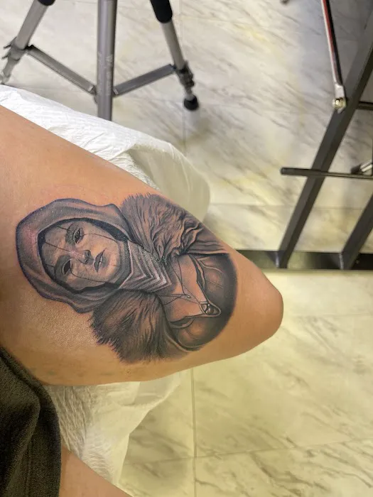 Lucid Origin Tattoo LLC 1