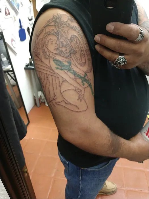 Jade Monkey Studio 0