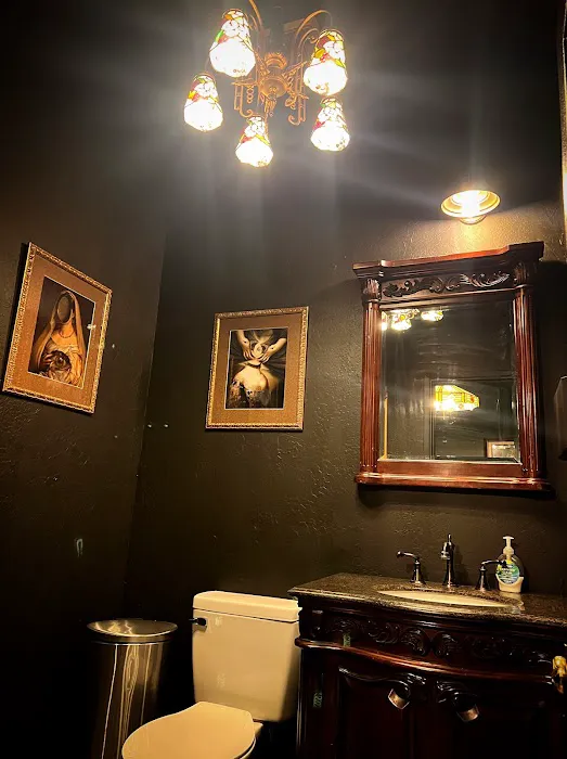 Tattoo the World Ink Studio 4