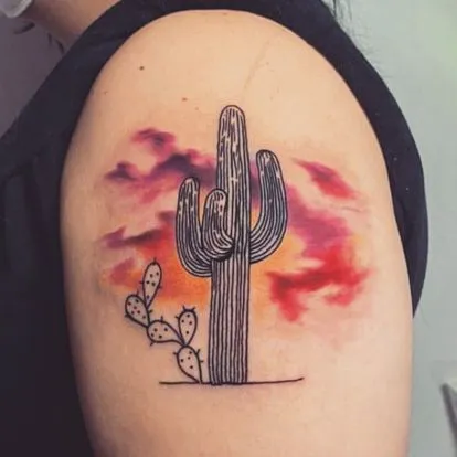 Sunflower Tattoo Studio 3