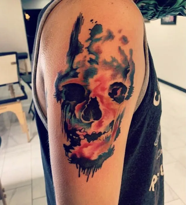 Sunflower Tattoo Studio 1