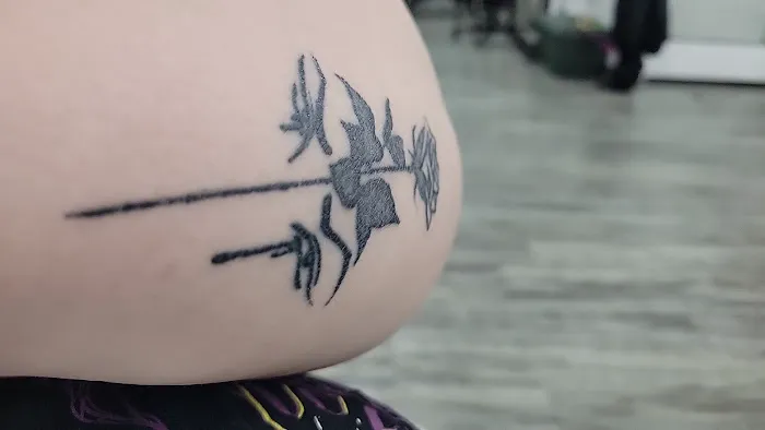 Sunflower Tattoo Studio 0