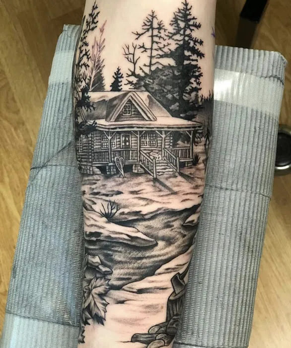 State Tattoo Company 6