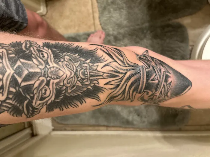 State Tattoo Company 0
