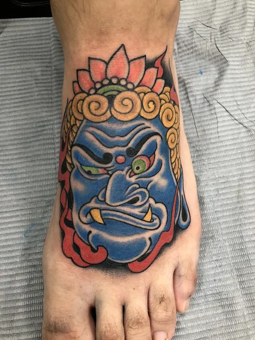 State Tattoo Company 9