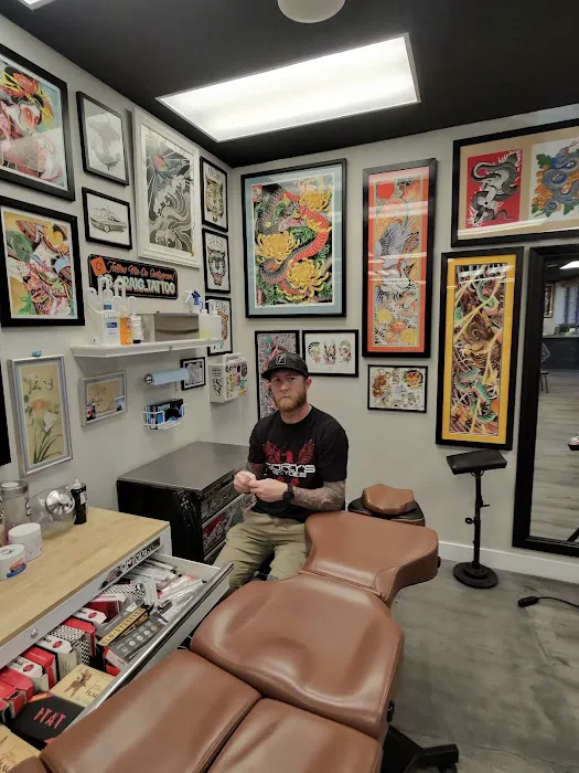 State Tattoo Company 4