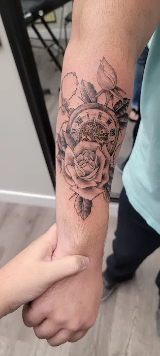 State Tattoo Company 2