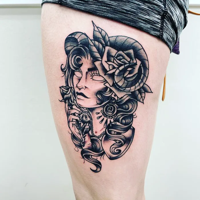 State Tattoo Company 7