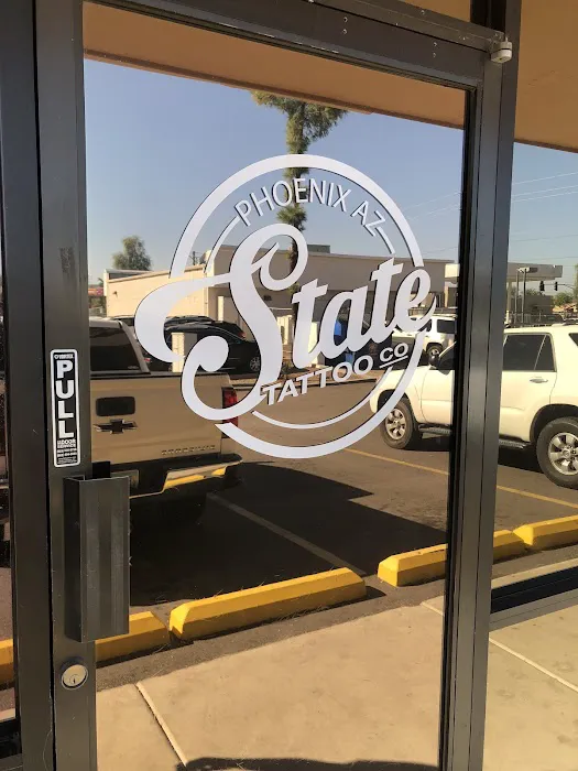 State Tattoo Company 5