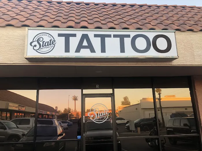 State Tattoo Company 3