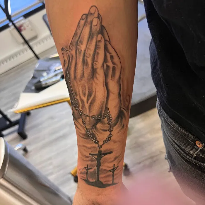 7th St Tattoo 9