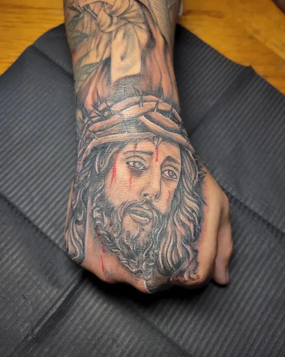 7th St Tattoo 8