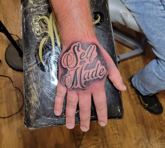 7th St Tattoo 6