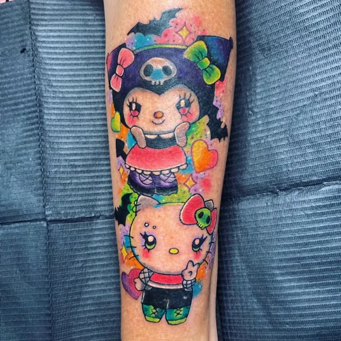7th St Tattoo 4
