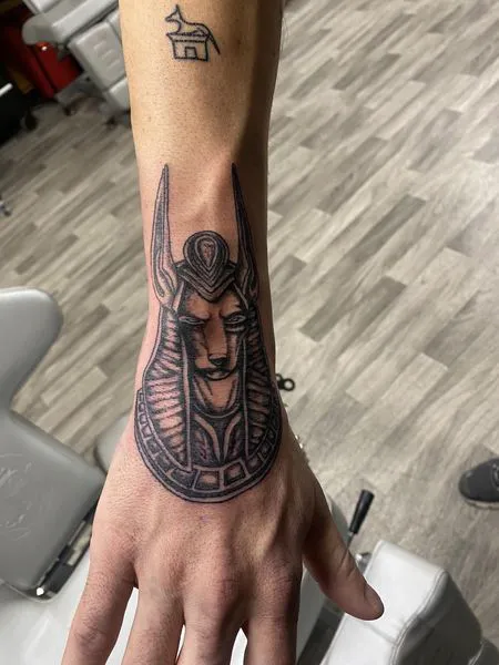 7th St Tattoo 1