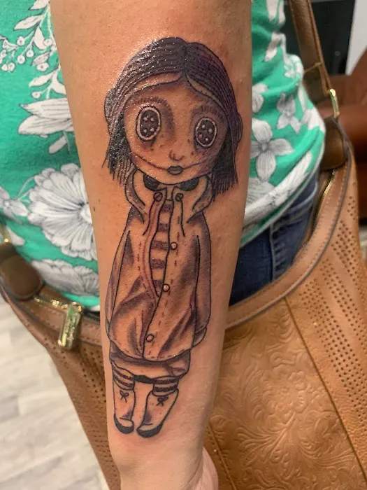 7th St Tattoo 3