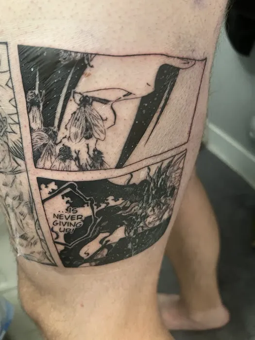 Inktaku Studio 5