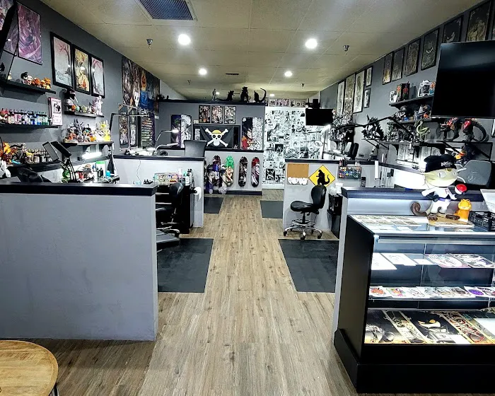 Inktaku Studio 4