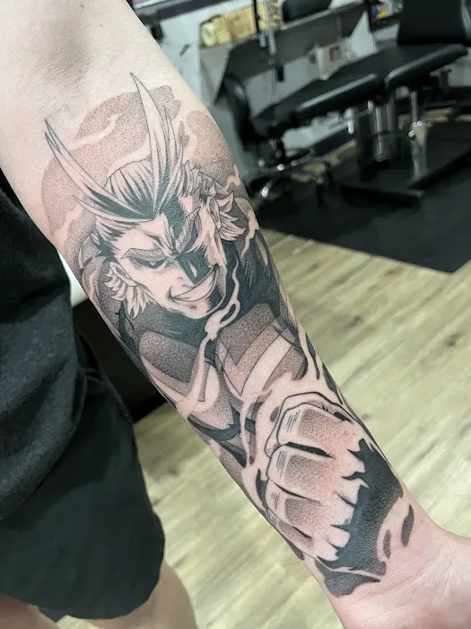 Inktaku Studio 0
