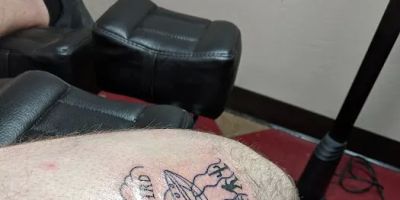 BunWalla Tattoo