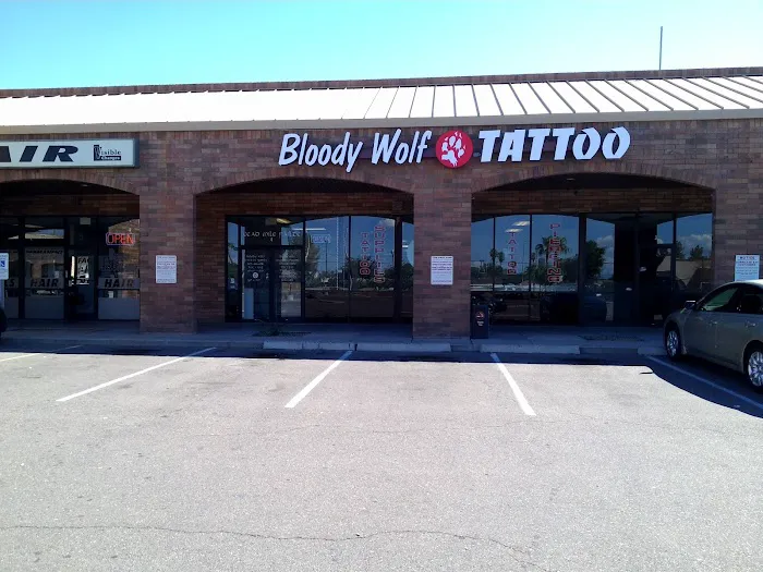 BunWalla Tattoo 3