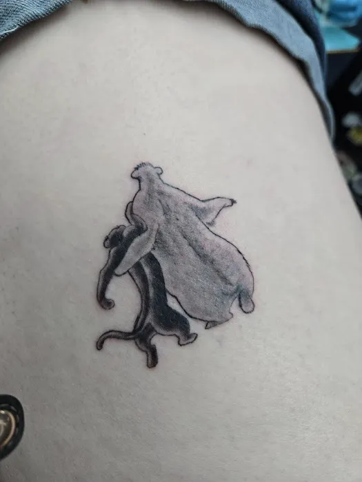 Limitless Ink Tattoo & Piercing 3
